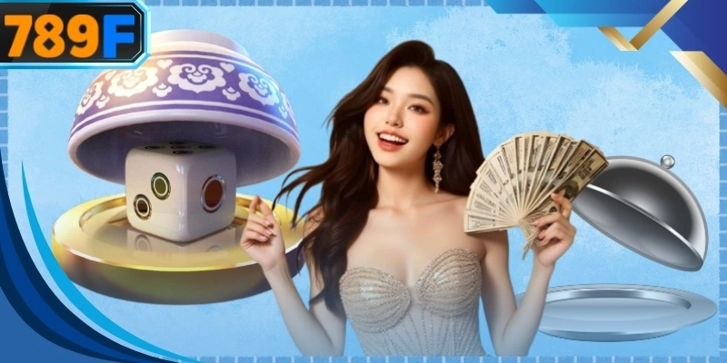 Sảnh casino tương tác trực tiếp tạo nên cảm giác gần gũi và chân thực