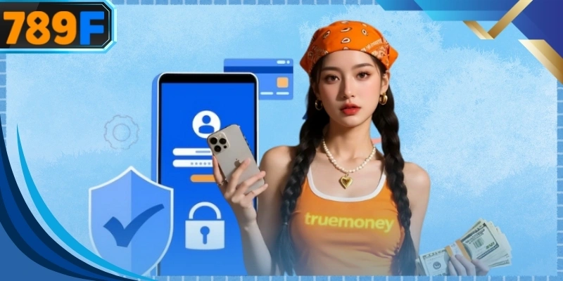 Truy cập hệ thống an toàn thông qua các liên kết chính thống và uy tín