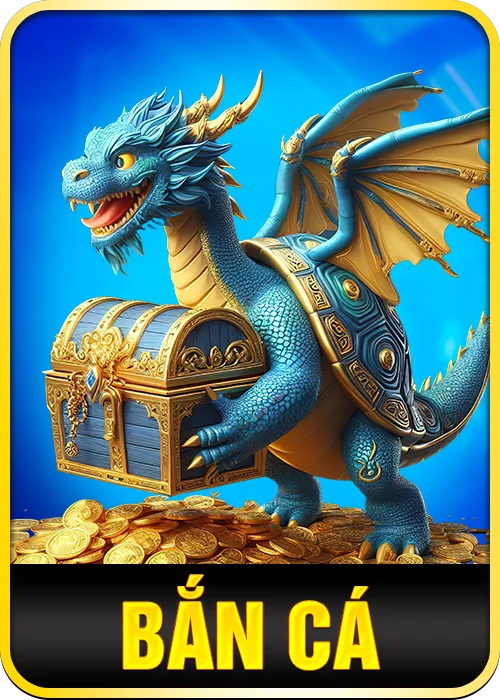 Bắn cá 789F