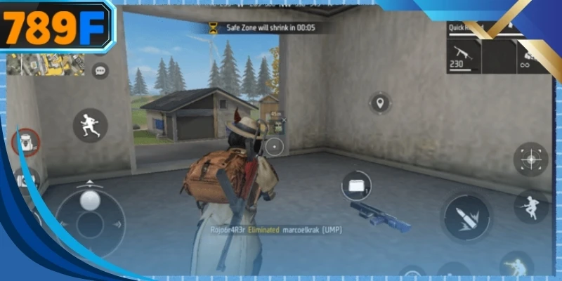 Kỹ năng đánh giá tình huống chính xác giúp bạn làm chủ mọi cuộc chơi