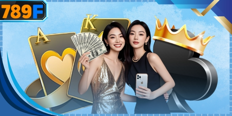 Sự kết hợp với các nhà cung cấp lớn tạo nên kho trò chơi phong phú đa dạng