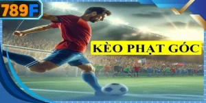Kèo Phạt Góc