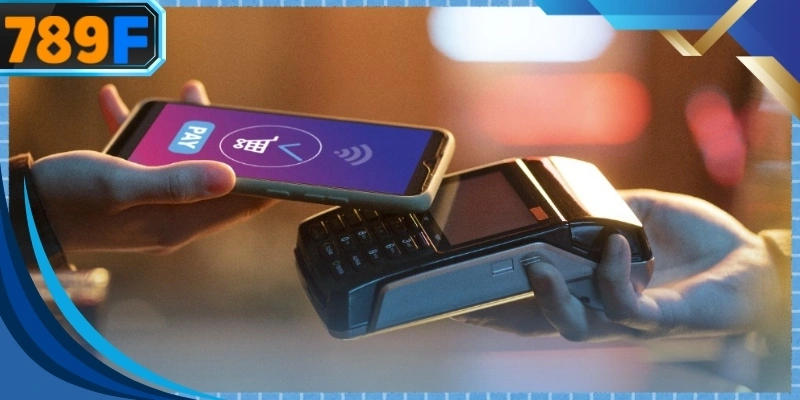 Quy trình thực hiện được chuẩn hóa giúp người chơi dễ dàng tham gia