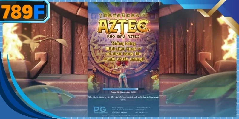 Khám phá không gian văn hóa Aztec cổ xưa với những viên đá quý lấp lánh