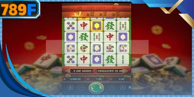 Hệ thống tính năng hỗ trợ đa dạng giúp thợ săn tối ưu hóa cơ hội nổ hũ