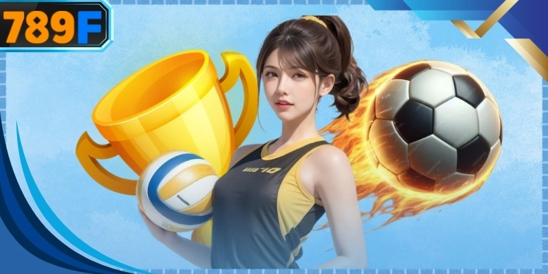 Kho trò chơi phong phú mang đến nhiều cơ hội chiến thắng cho các nhà đầu tư