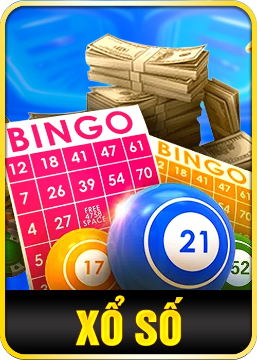 Xổ số 789F